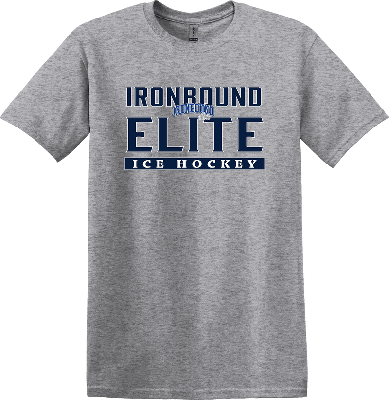 Ironbound Softstyle T-Shirt