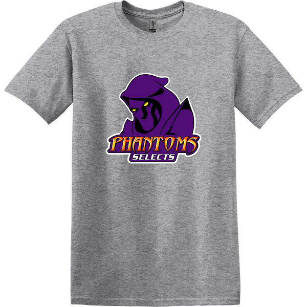 Phantoms Selects Softstyle T-Shirt