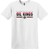 CT Oil Kings Softstyle T-Shirt