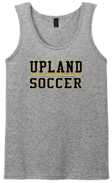 Upland Soccer Softstyle Tank Top