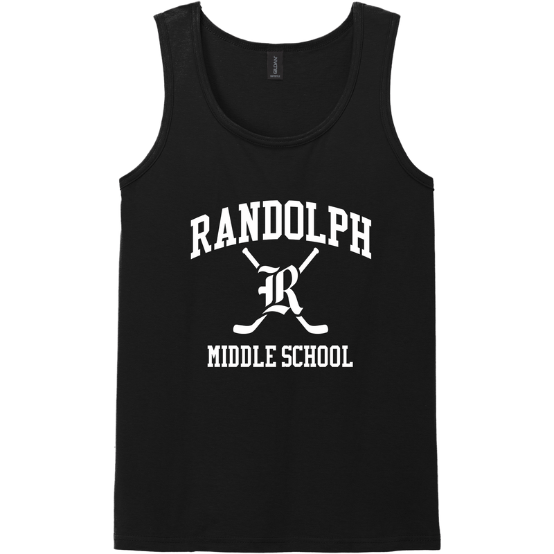 Randolph Middle School Softstyle Tank Top