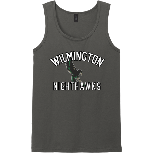 Wilmington Nighthawks Softstyle Tank Top