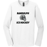 Randolph Middle School Softstyle Long Sleeve T-Shirt