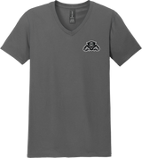 Igloo Jaguars Softstyle V-Neck T-Shir