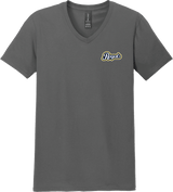 Royals Hockey Club Softstyle V-Neck T-Shirt