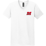 Team Maryland Softstyle V-Neck T-Shirt