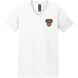 Princeton Jr. Tigers Softstyle V-Neck T-Shirt