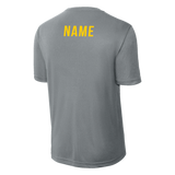 Holy Trinity Track PosiCharge Competitor Tee