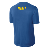 Holy Trinity Track PosiCharge Competitor Tee