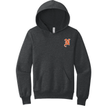 Midd North Hockey Youth Sponge Fleece Pullover Hood