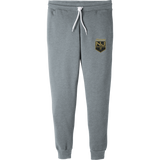 NJ Raiders Unisex Jogger Sweatpants