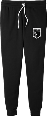 NGHL Unisex Jogger Sweatpants