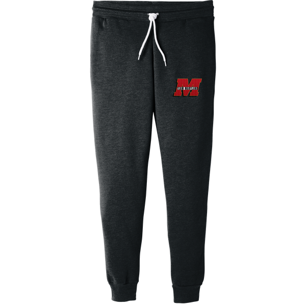 Team Maryland Unisex Jogger Sweatpants