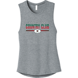 Navesink Womens Jersey Muscle Tank