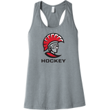 University of Tampa Womens Jersey Racerback Tank