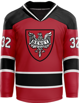 Benet High School Adult Player Jersey