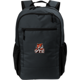 Princeton Tiger Lilies Daily Commute Backpack