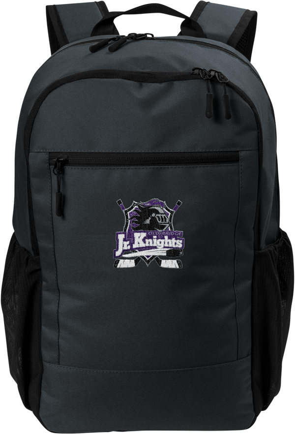 Old Bridge Jr. Knights Daily Commute Backpack