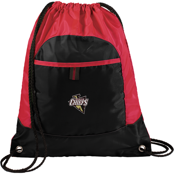 Mercer Chiefs Pocket Cinch Pack