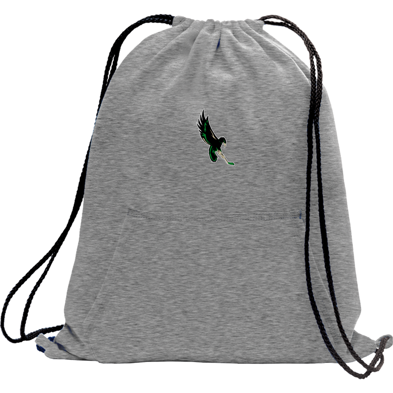 Wilmington Nighthawks Core Fleece Sweatshirt Cinch Pack