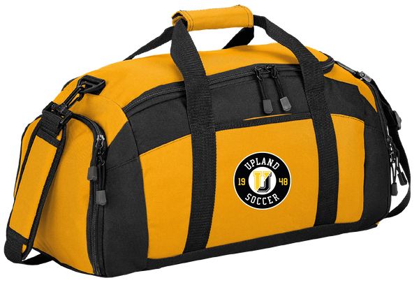 Upland Soccer Gym Bag