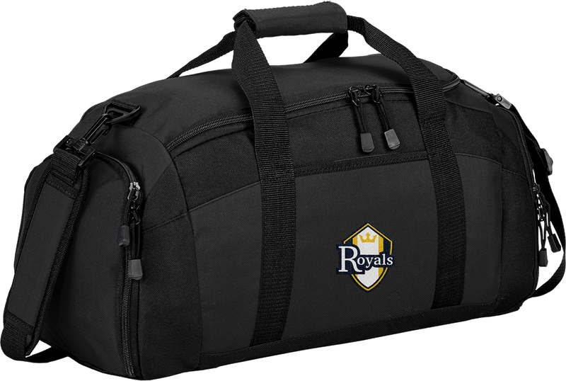 Royals Hockey Club Gym Bag