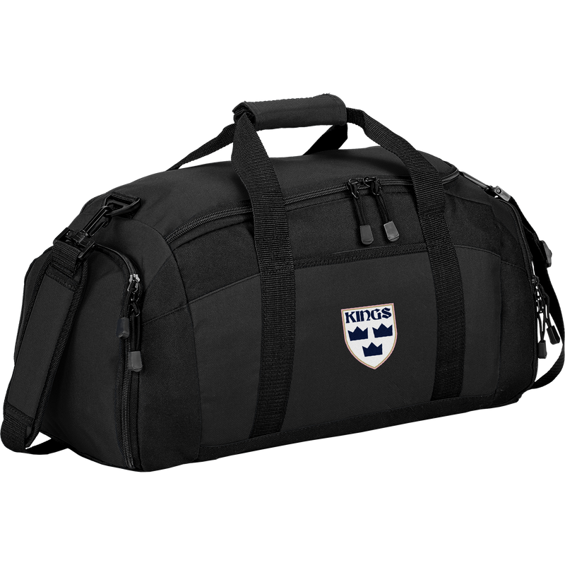 Lady Kings Gym Bag