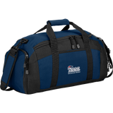 Secaucus Patriots Gym Bag