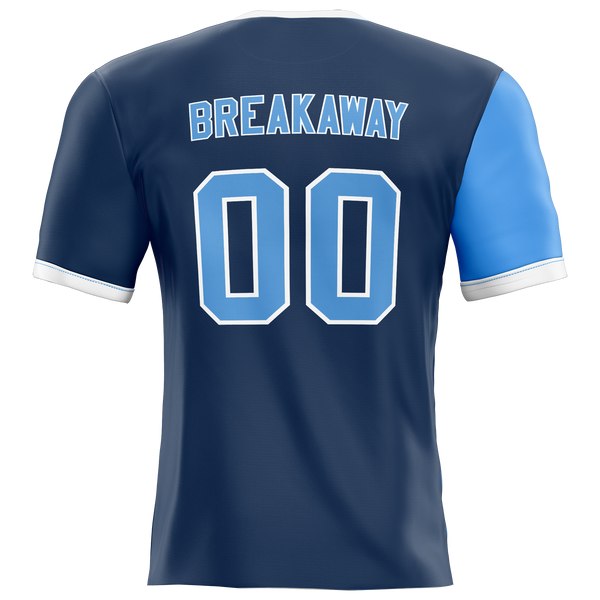 Blue Knights Youth Sublimated Tee