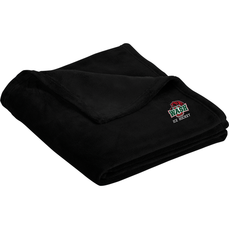 Wash U Ultra Plush Blanket