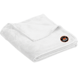 Princeton Jr. Tigers Ultra Plush Blanket