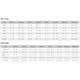 Jr. Herd Hockey Bauer Adult S24 Team Tech Tee