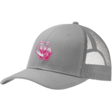 Woodbridge Wolfpack Snapback Trucker Cap