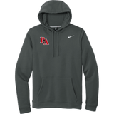 Benet Hockey Nike Club Fleece Pullover Hoodie