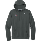 Kennedy Lady Knights Nike Club Fleece Pullover Hoodie