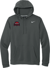 Philadelphia Resistance Nike Club Fleece Pullover Hoodie