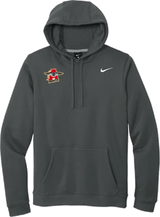 NY Aviators Nike Club Fleece Pullover Hoodie