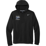 Holmdel Hockey Nike Club Fleece Pullover Hoodie