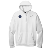 Randolph Hockey Nike Club Fleece Pullover Hoodie