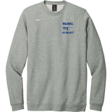 Holmdel Hockey Nike Club Fleece Crew