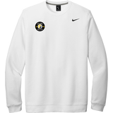 Upland Soccer Nike Club Fleece Crew