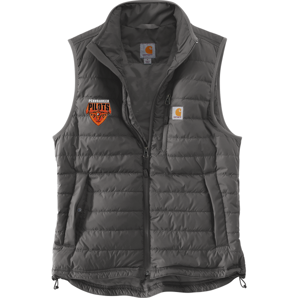 Pennsauken Pilots Carhartt Gilliam Vest