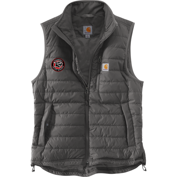 Palmyra Black Knights Carhartt Gilliam Vest