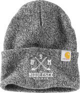 BSM Middlesex Carhartt Watch Cap 2.0