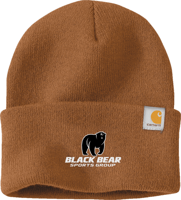 BBSG Carhartt Watch Cap 2.0