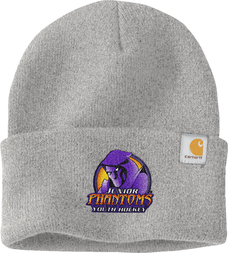 Jr. Phantoms Carhartt Watch Cap 2.0