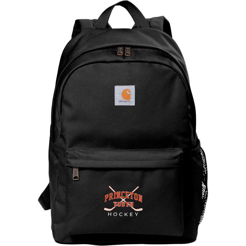 PYH Carhartt Canvas Backpack