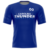 Carolina Thunder Adult Sublimated Dri-Fit Tee