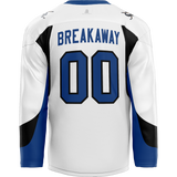 Chicago Bulldogs Adult Player Jersey