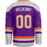 Chicago Phantoms Adult Goalie Jersey